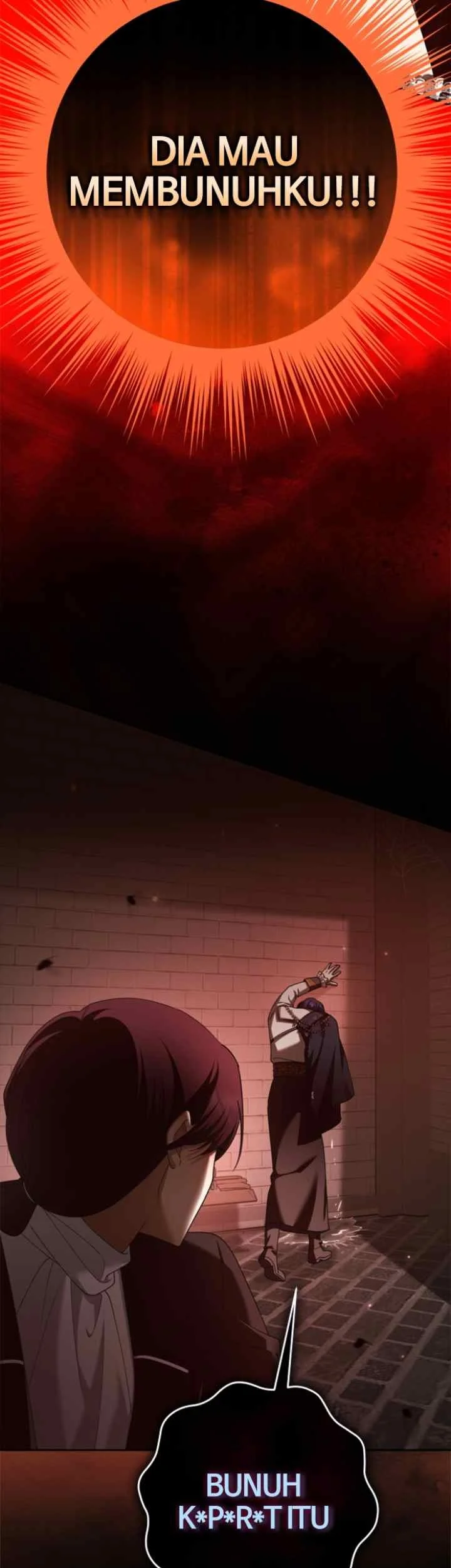 Your Throne Chapter 224 Gambar 41