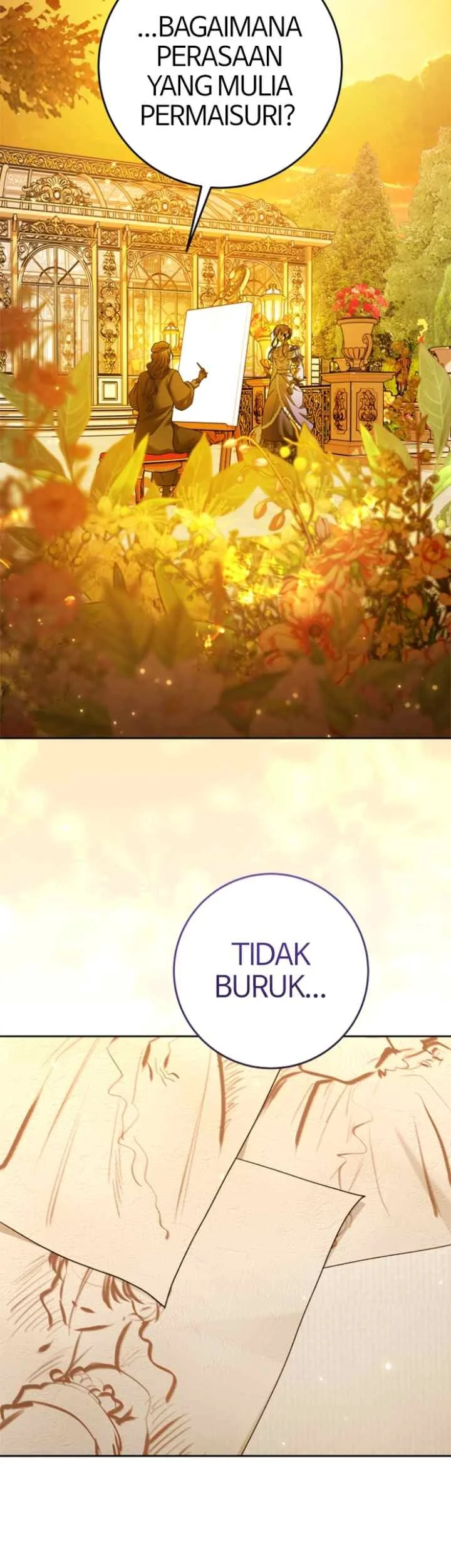 Your Throne Chapter 224 Gambar 49