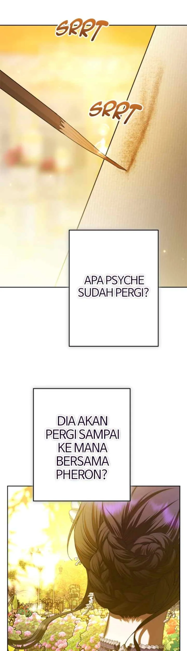 Your Throne Chapter 224 Gambar 50