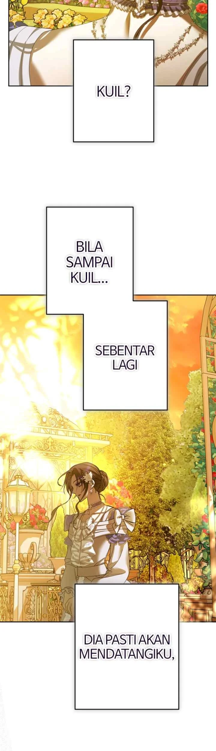 Your Throne Chapter 224 Gambar 51