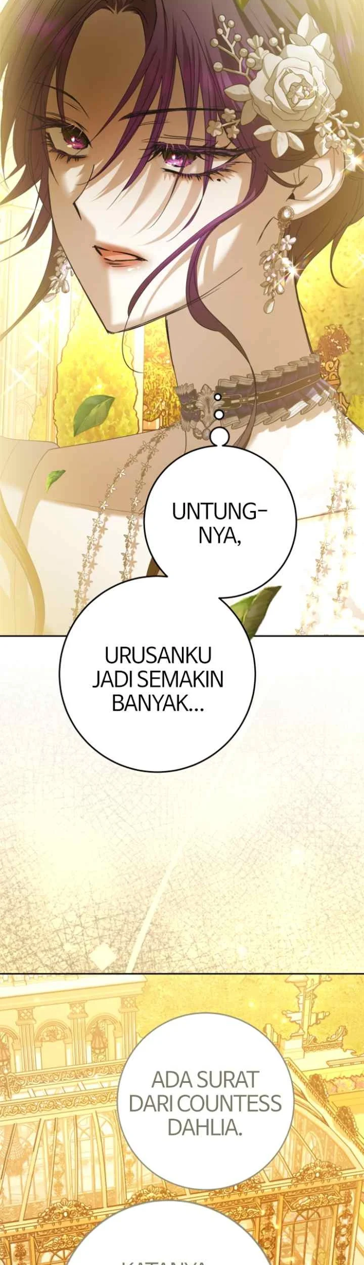 Your Throne Chapter 224 Gambar 55