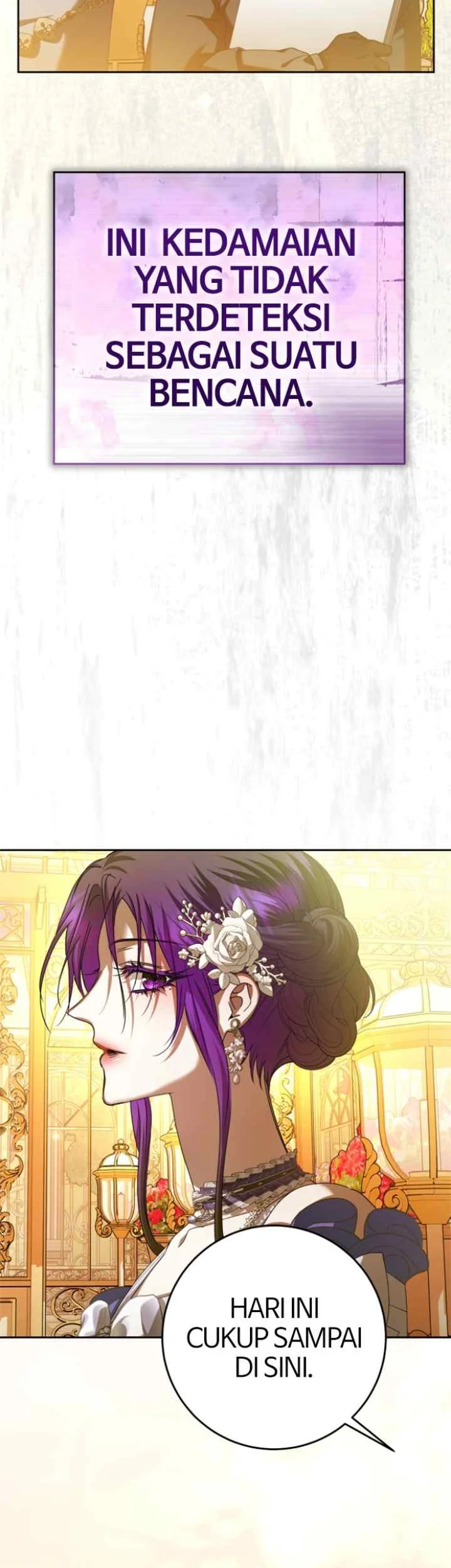 Your Throne Chapter 224 Gambar 58