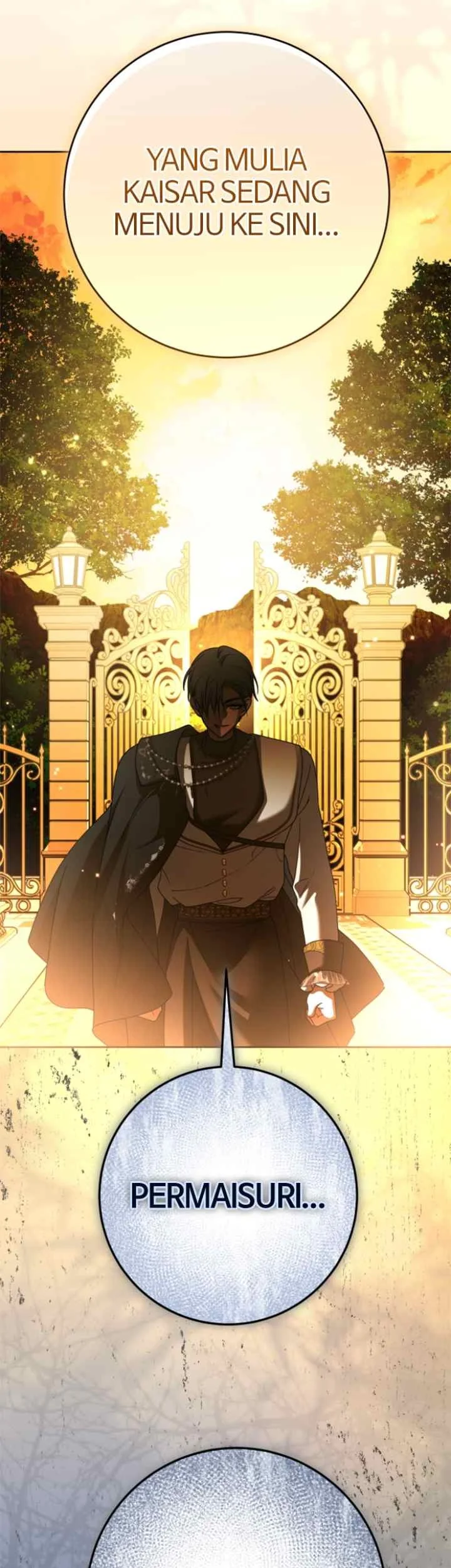 Your Throne Chapter 224 Gambar 59