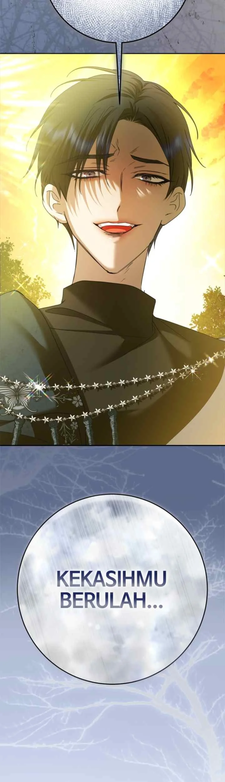 Your Throne Chapter 224 Gambar 61