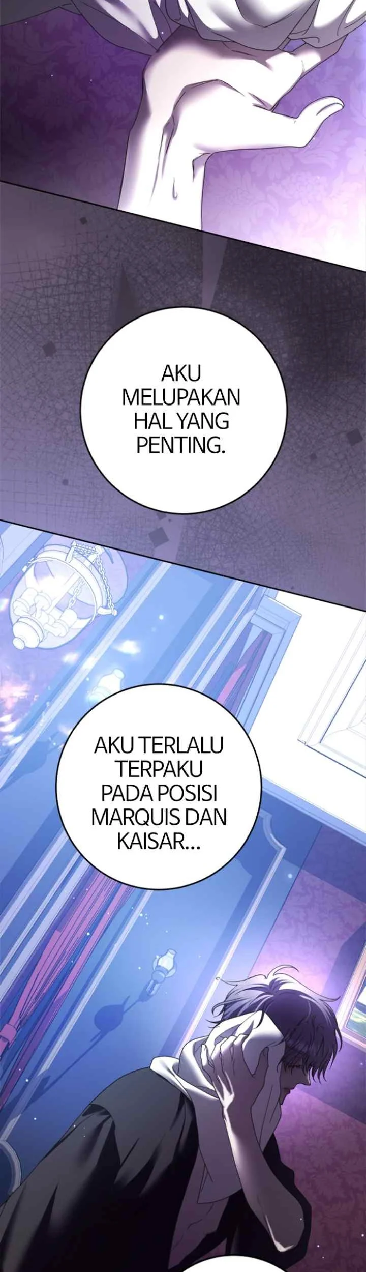 Your Throne Chapter 224 Gambar 66