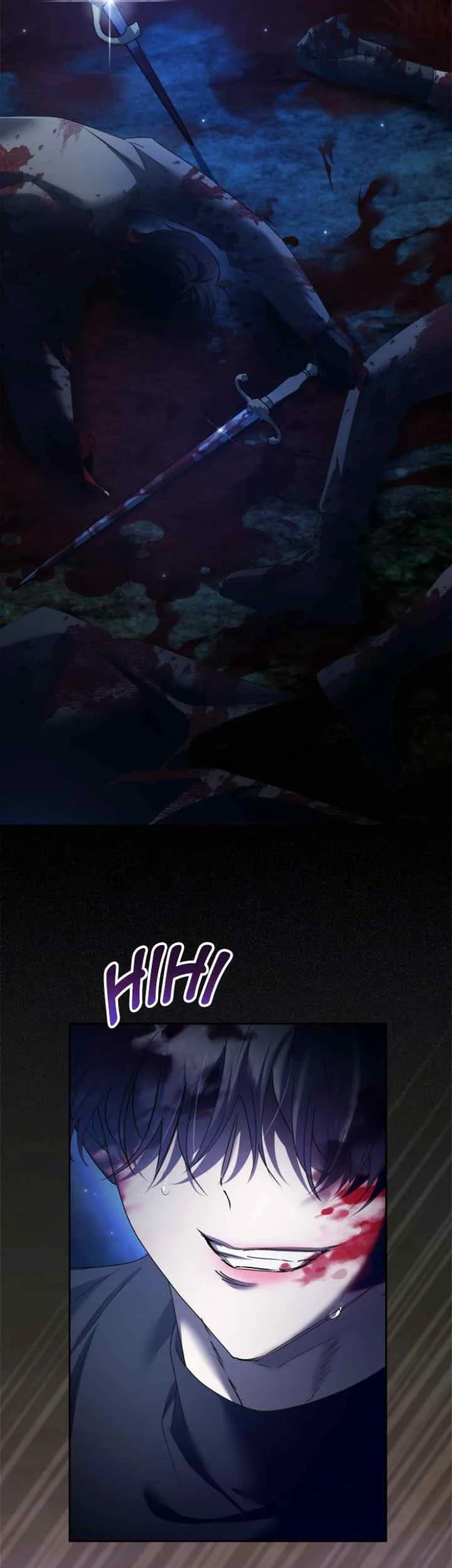 Manhwa Your Throne Chapter 224 gambar 2