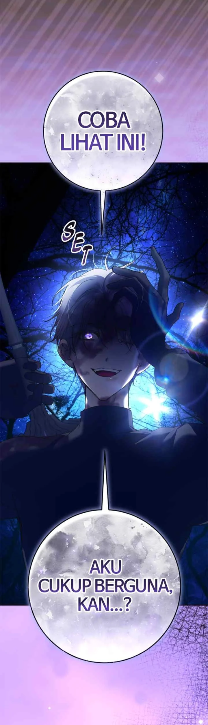 Your Throne Chapter 224 Gambar 3