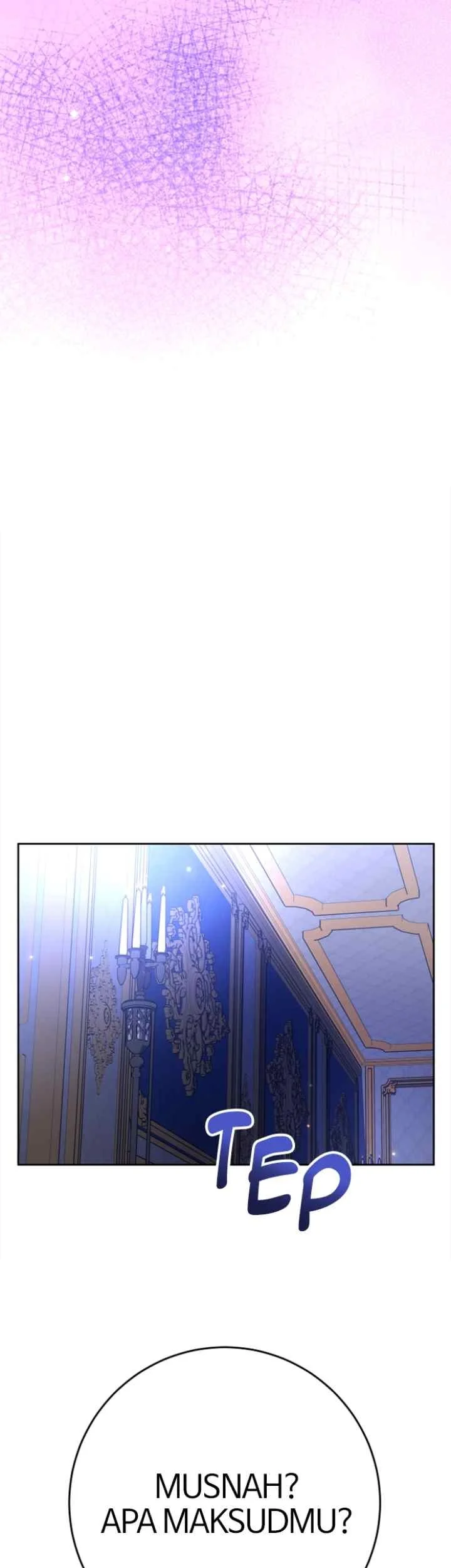 Your Throne Chapter 224 Gambar 5