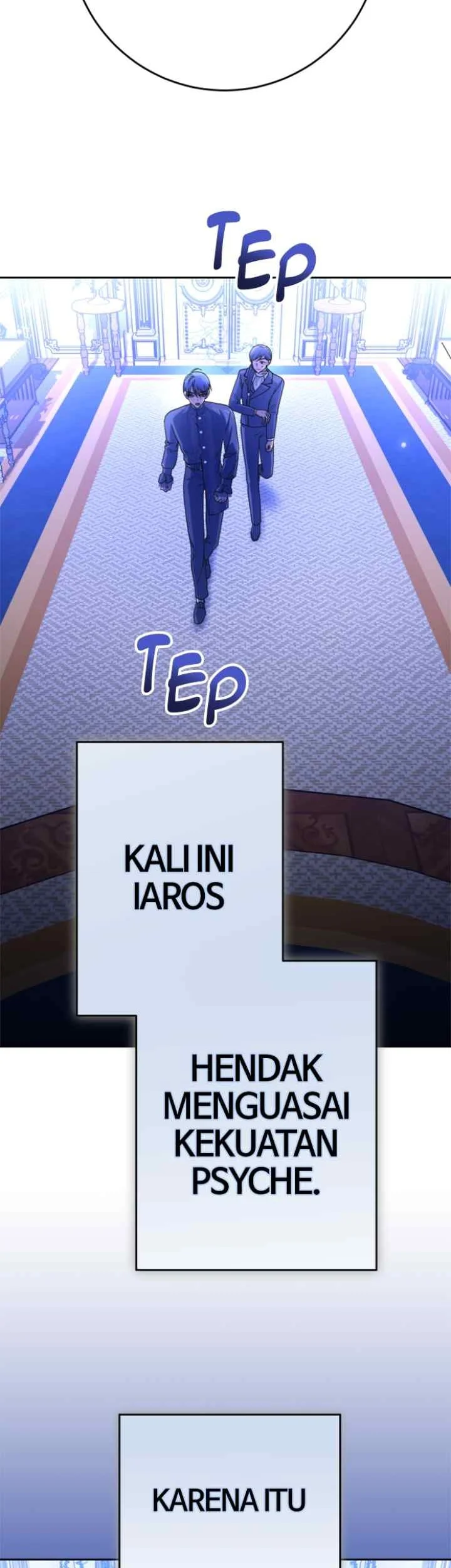 Your Throne Chapter 224 Gambar 6