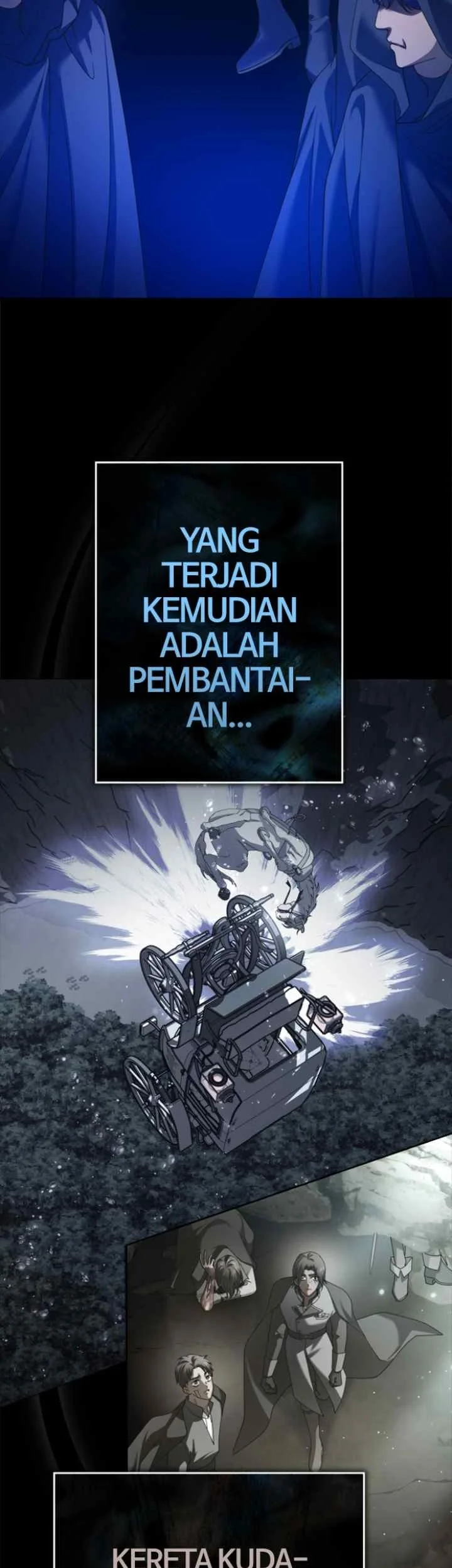 Your Throne Chapter 224 Gambar 9