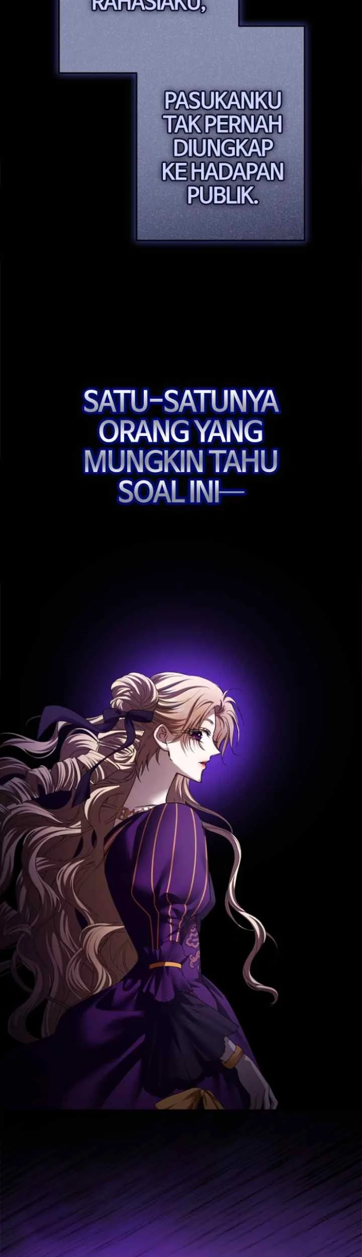 Your Throne Chapter 224 Gambar 19
