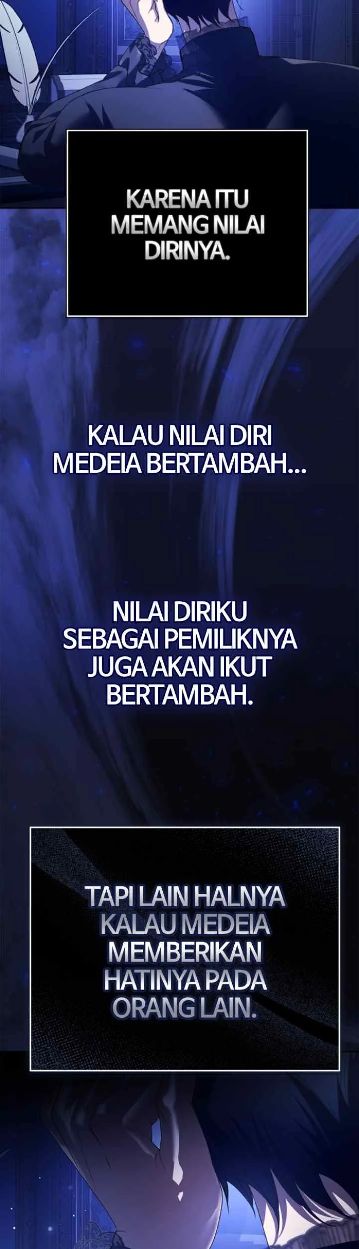 Your Throne Chapter 224 Gambar 25