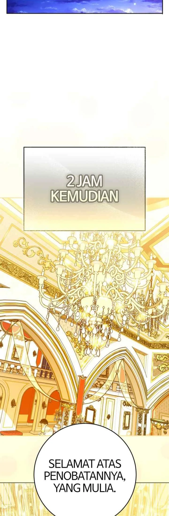 Your Throne Chapter 225 Gambar 30