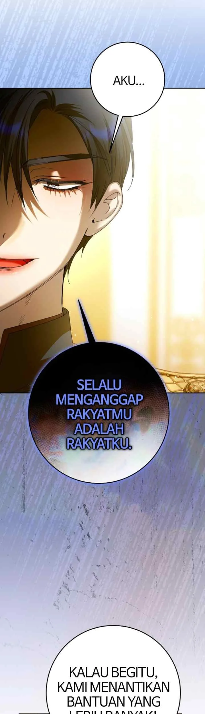 Your Throne Chapter 225 Gambar 34