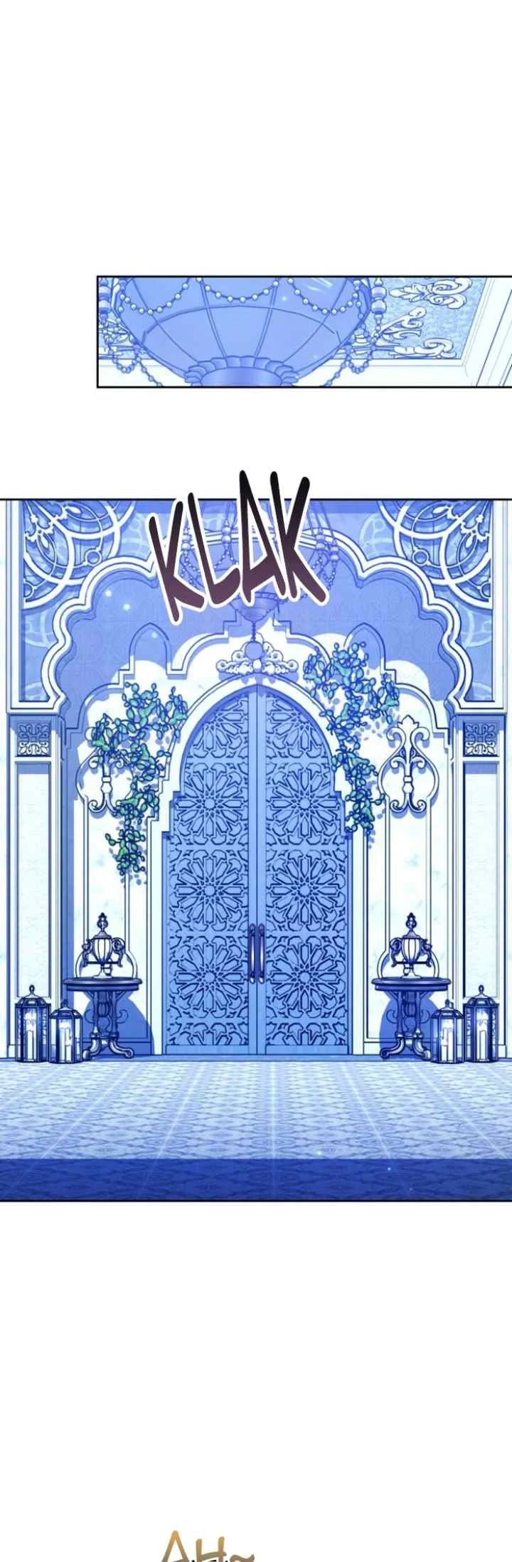 Your Throne Chapter 225 Gambar 45