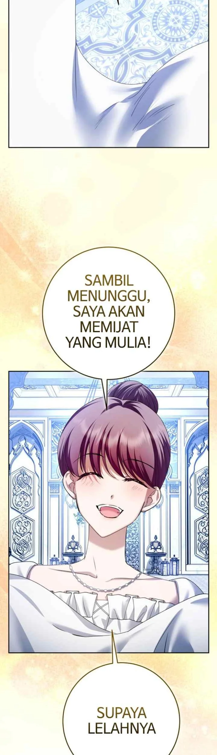 Your Throne Chapter 225 Gambar 47