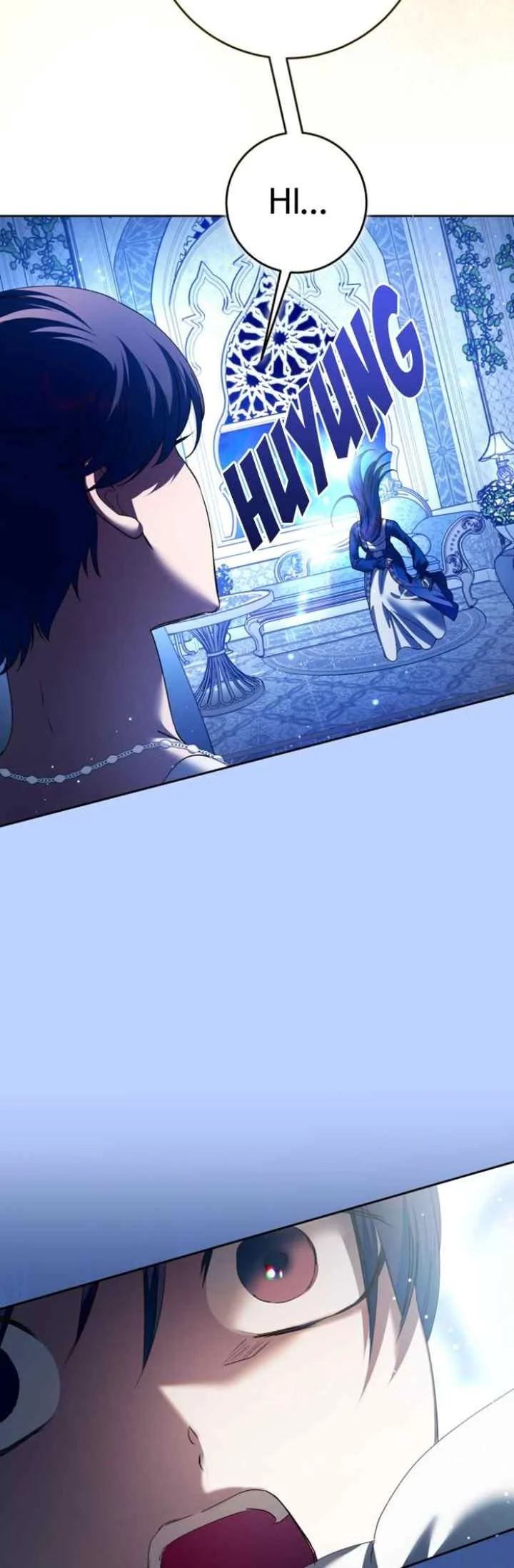 Your Throne Chapter 225 Gambar 48