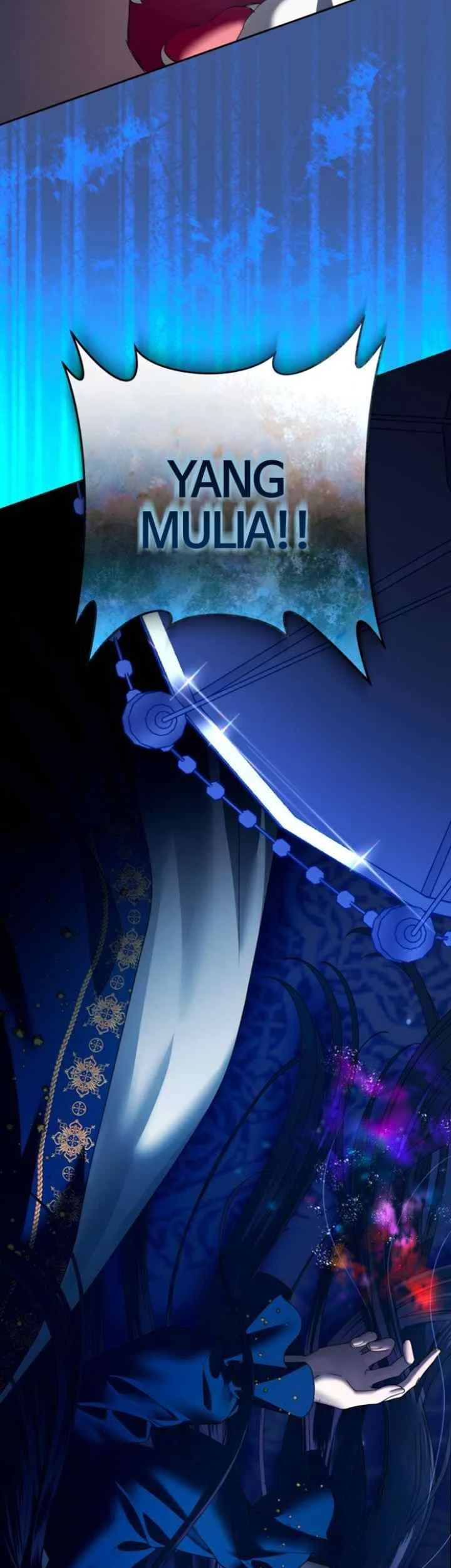 Your Throne Chapter 225 Gambar 49