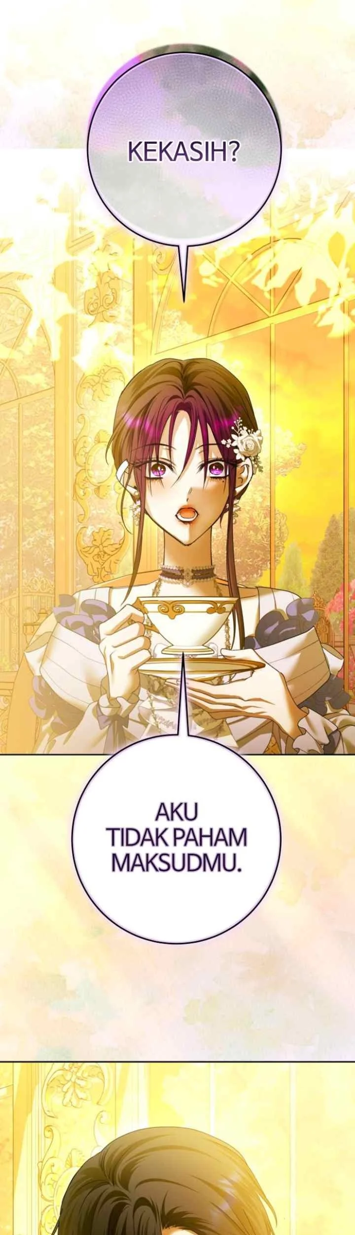 Komik Your Throne Chapter 225 gambar 1