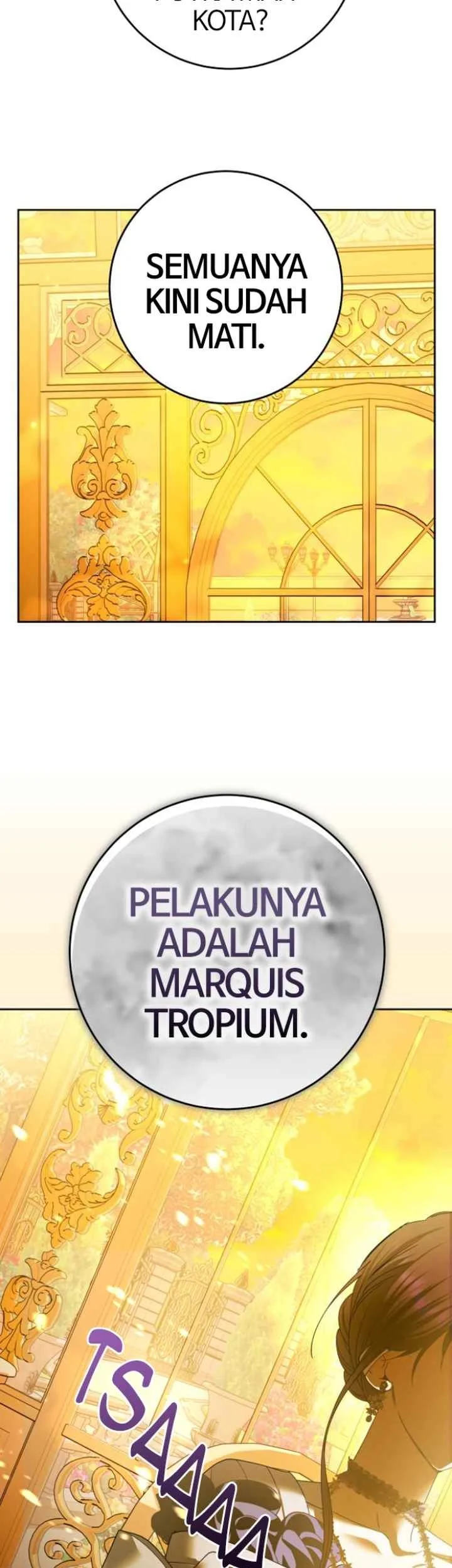Your Throne Chapter 225 Gambar 7
