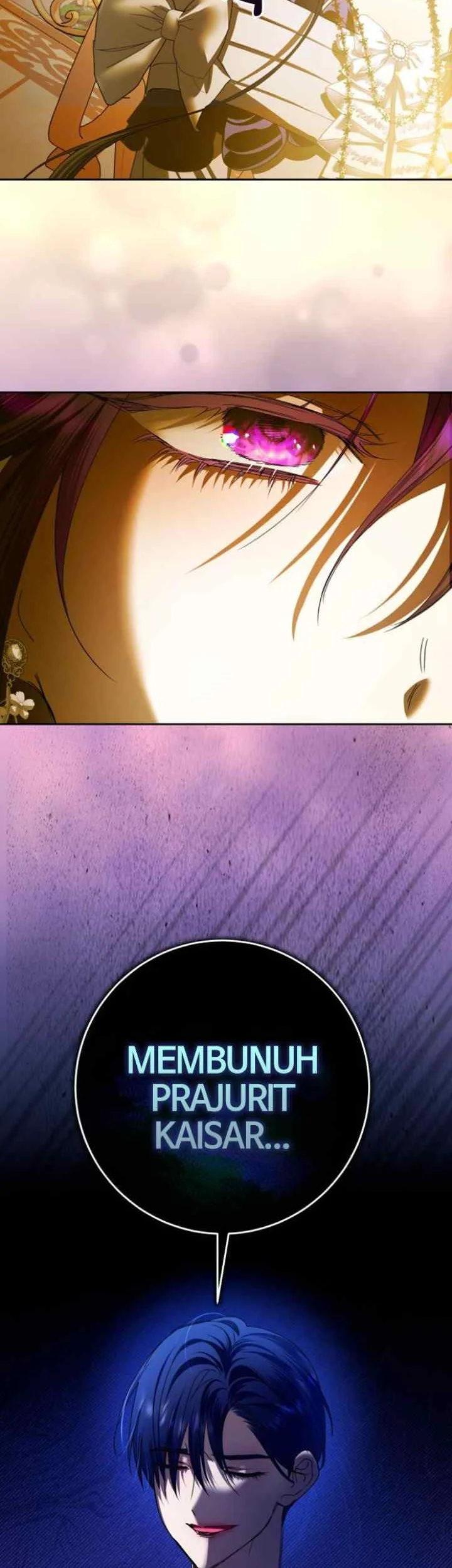 Your Throne Chapter 225 Gambar 8