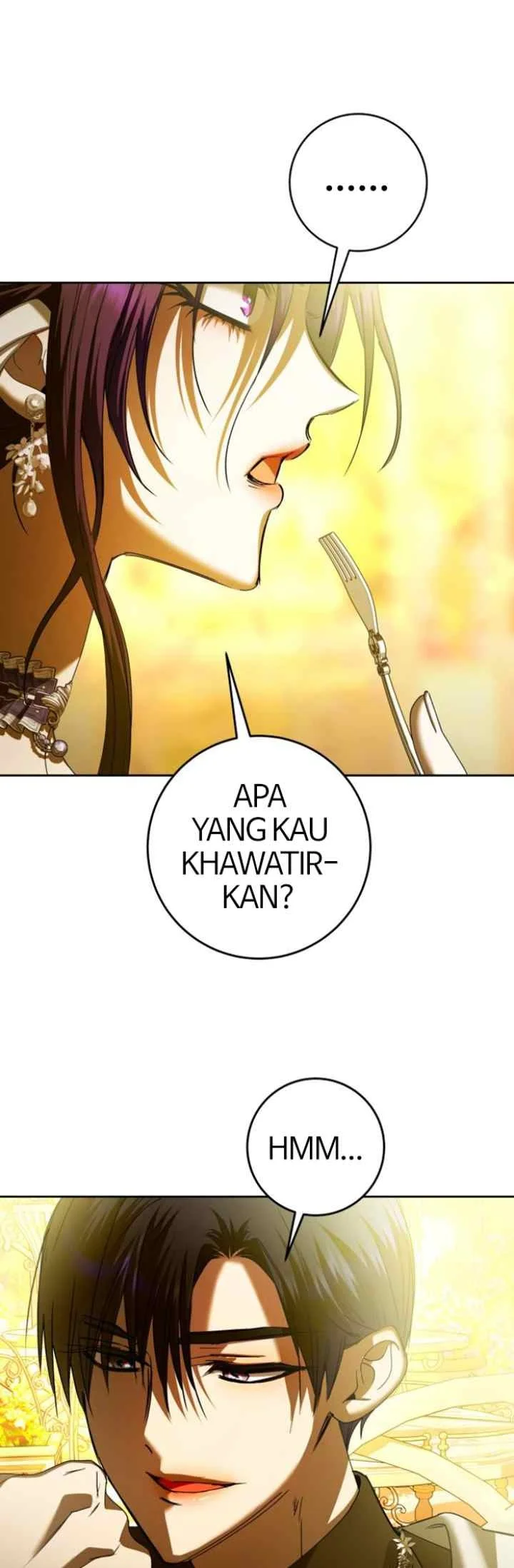 Your Throne Chapter 225 Gambar 12