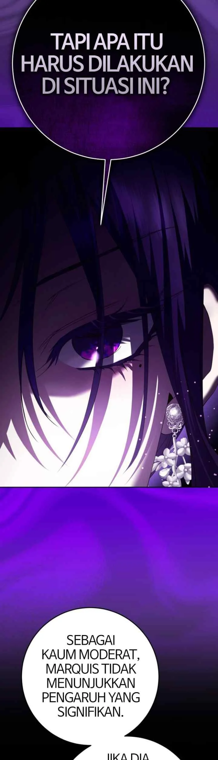 Your Throne Chapter 225 Gambar 16