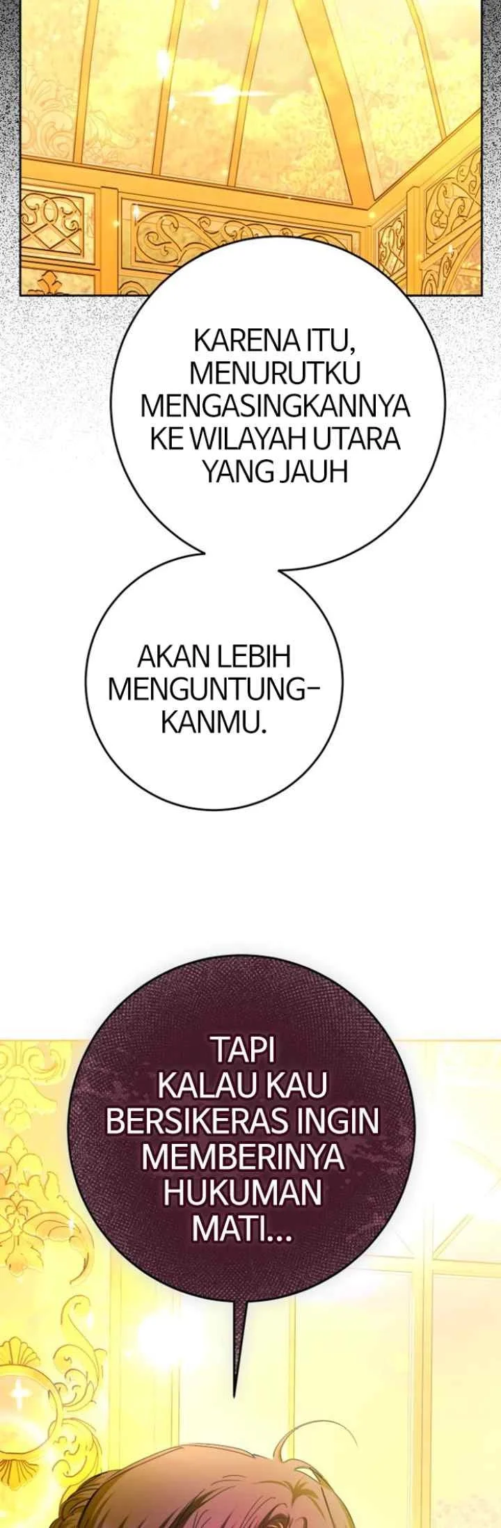 Your Throne Chapter 225 Gambar 18