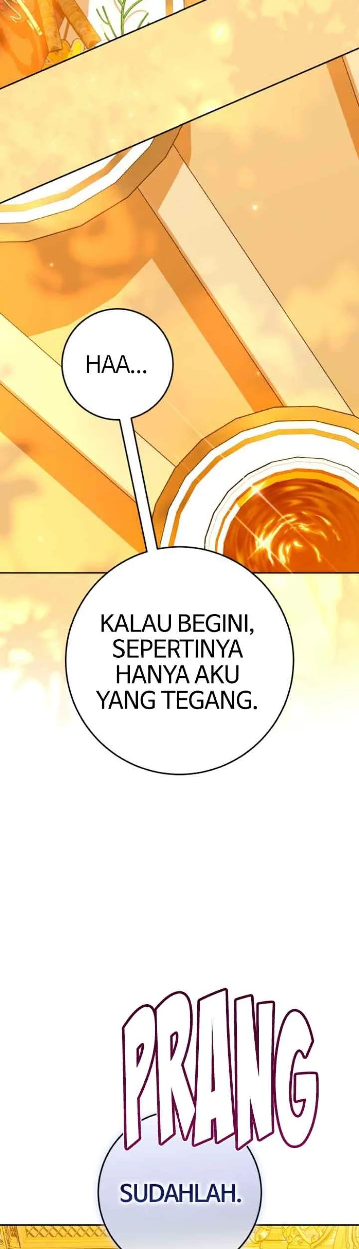 Your Throne Chapter 225 Gambar 23