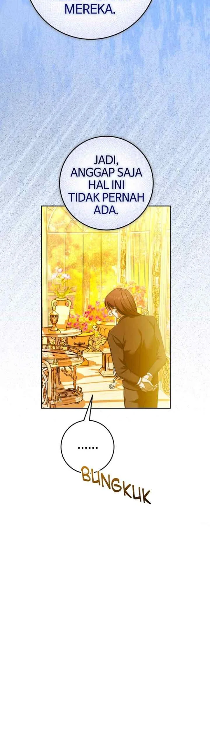 Your Throne Chapter 225 Gambar 26