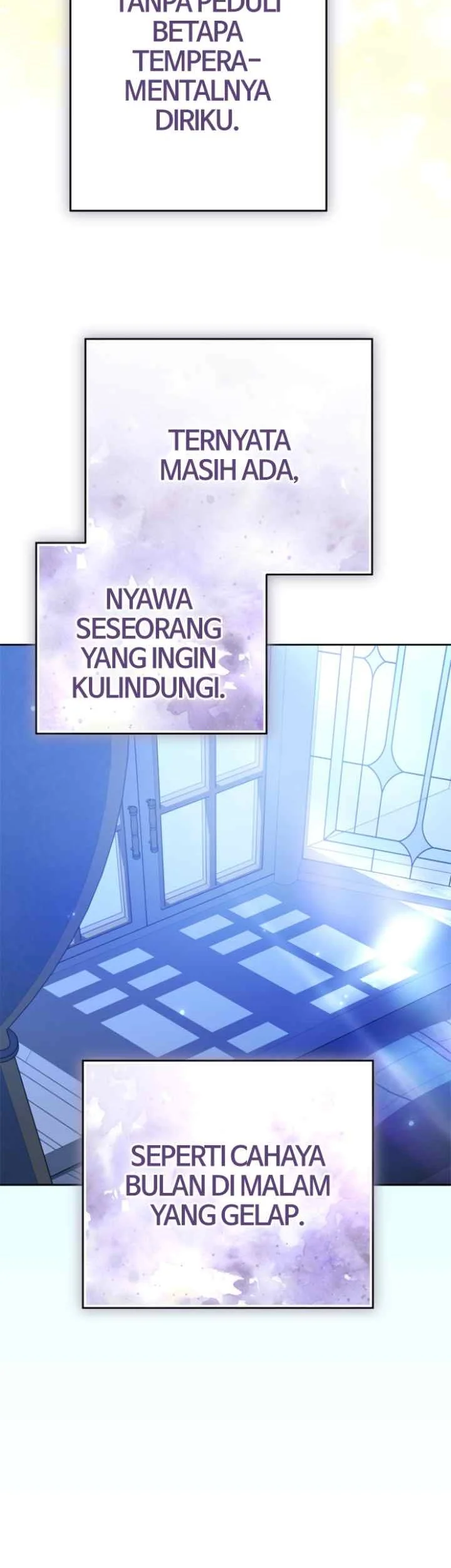 Your Throne Chapter 226 Gambar 50