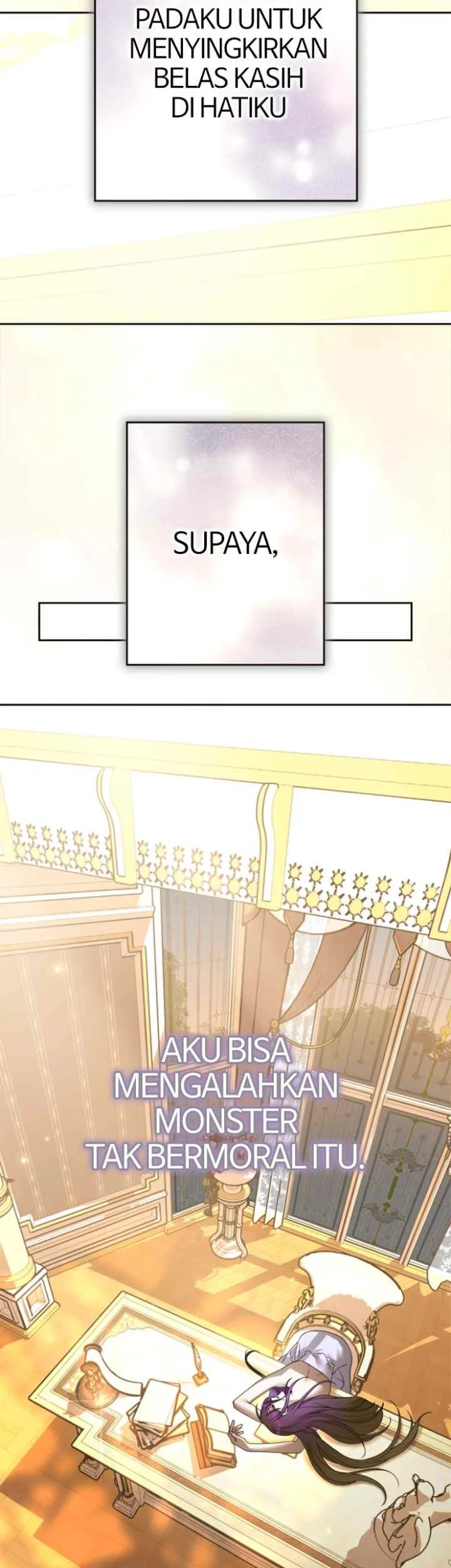 Your Throne Chapter 226 Gambar 70