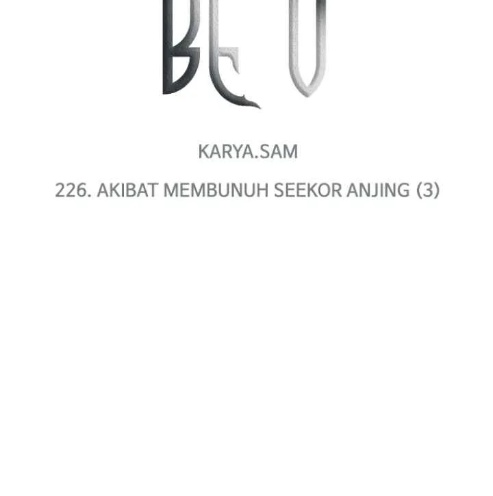 Your Throne Chapter 226 Gambar 72