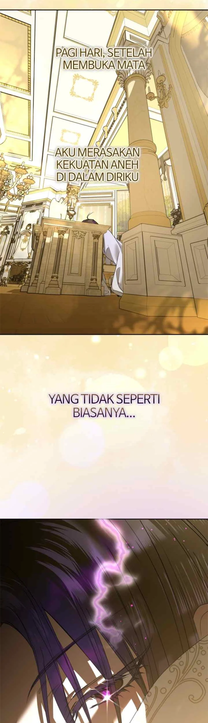 Your Throne Chapter 226 Gambar 74