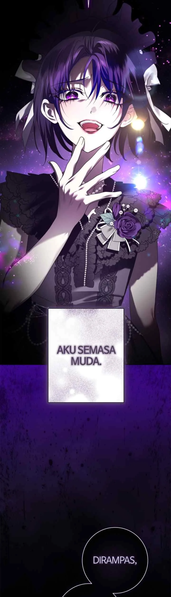 Your Throne Chapter 226 Gambar 5