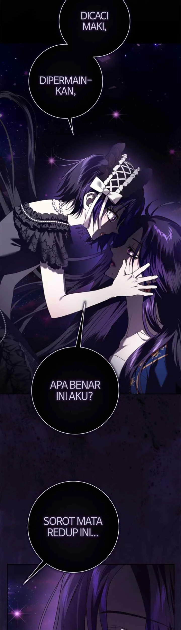 Your Throne Chapter 226 Gambar 6