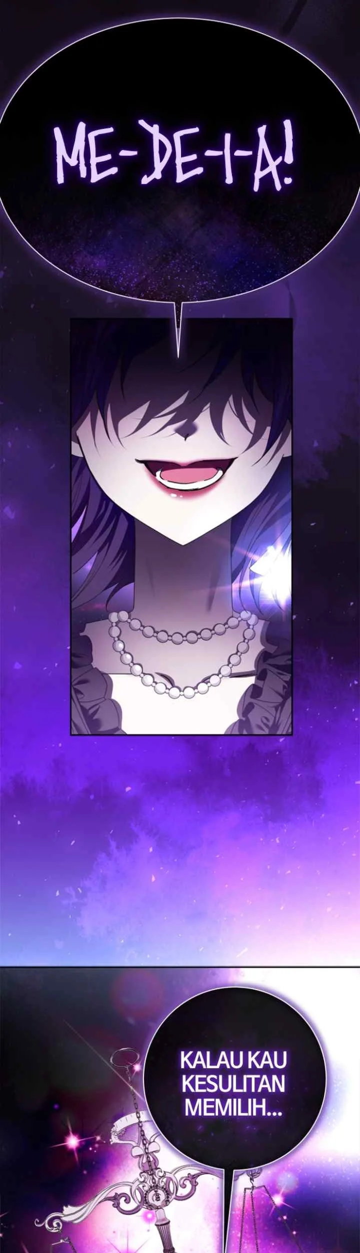 Your Throne Chapter 226 Gambar 11