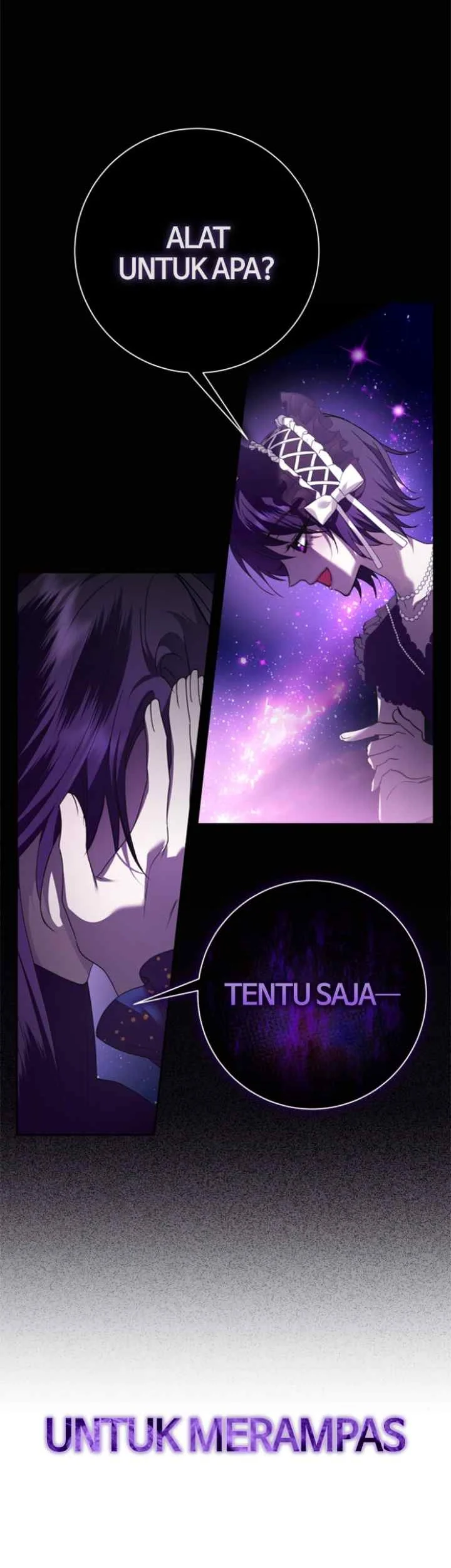 Your Throne Chapter 226 Gambar 18