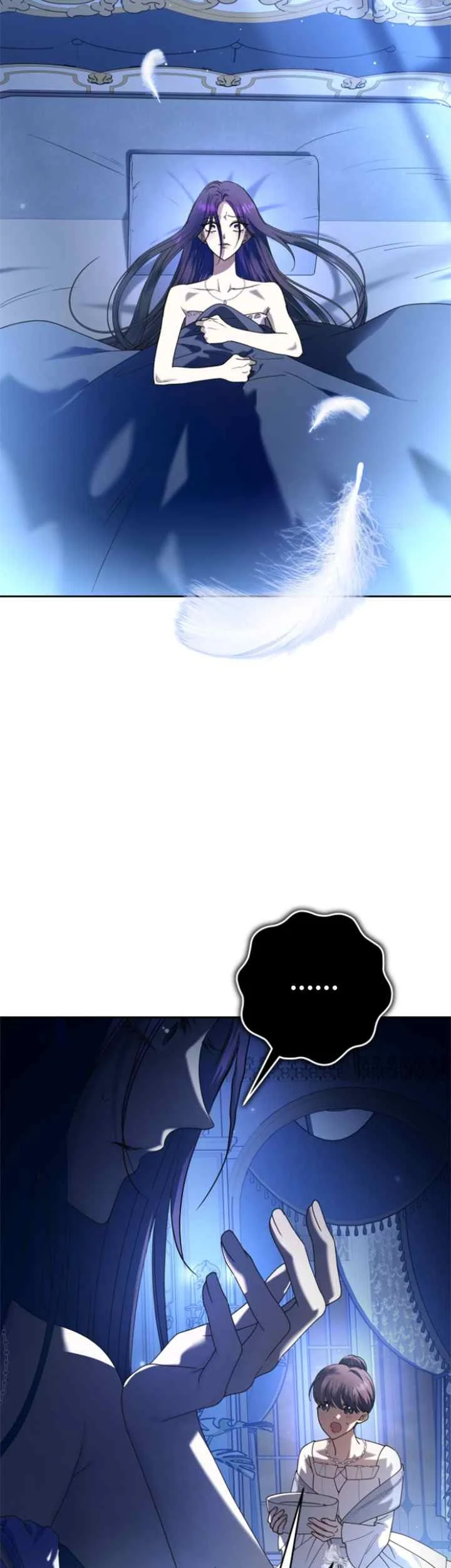Your Throne Chapter 226 Gambar 27