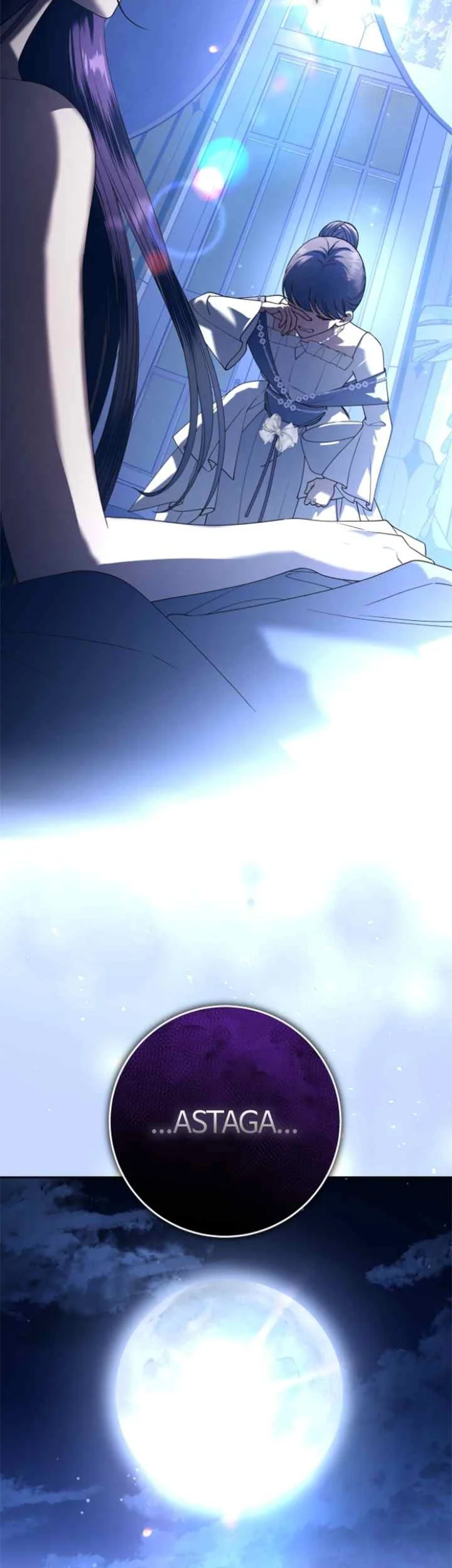 Your Throne Chapter 226 Gambar 30