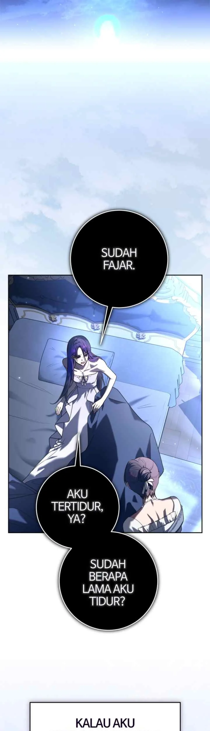 Your Throne Chapter 226 Gambar 31