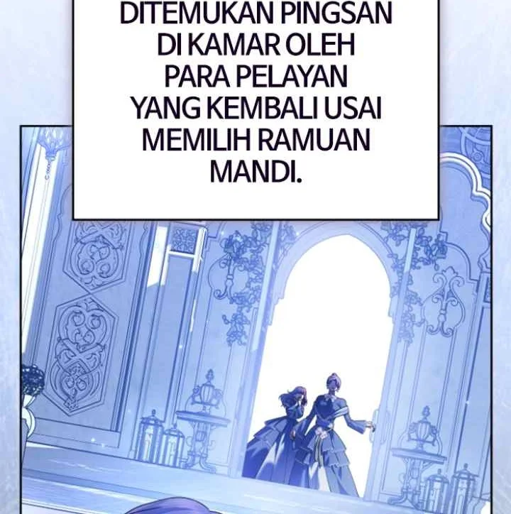 Your Throne Chapter 226 Gambar 32