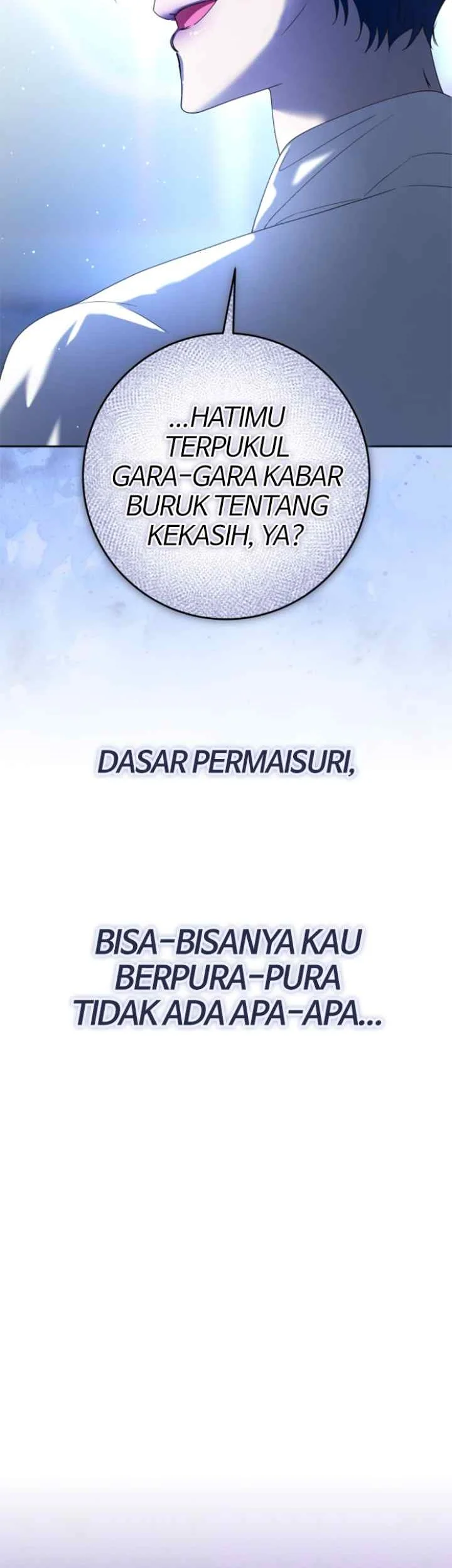 Your Throne Chapter 226 Gambar 34