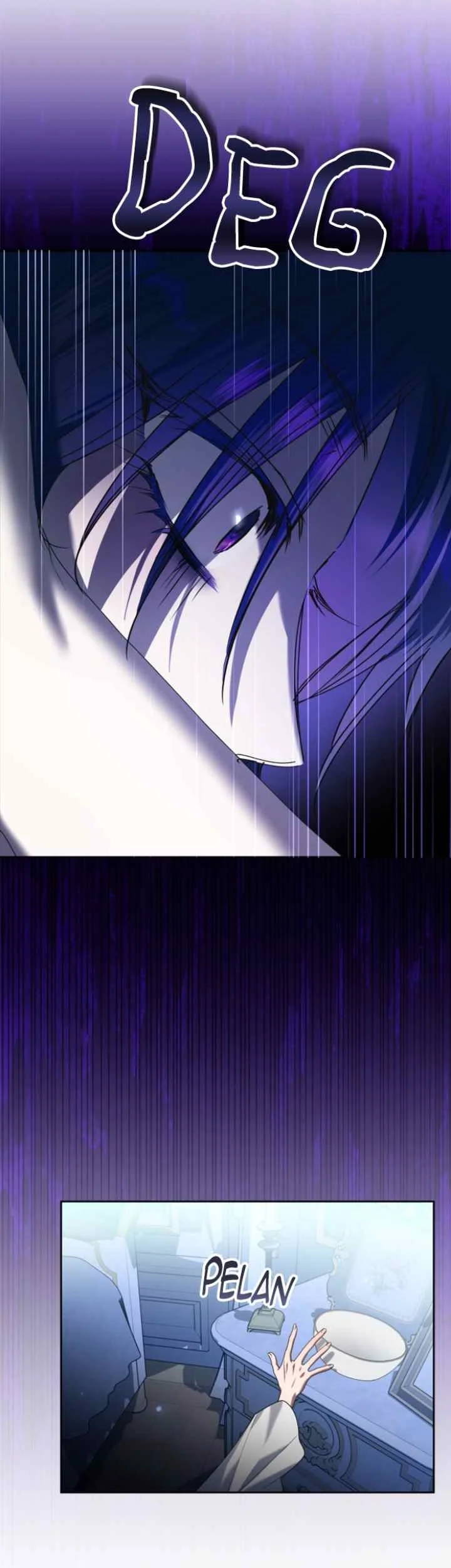 Your Throne Chapter 226 Gambar 35