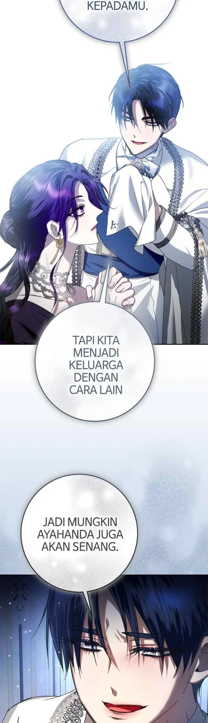 Your Throne Chapter 227 Gambar 39