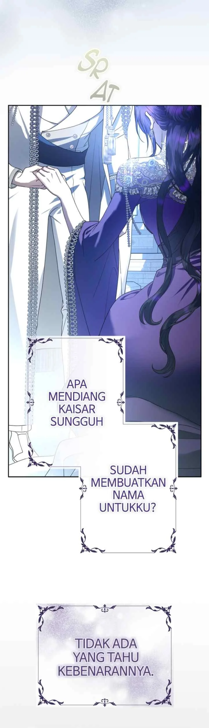 Your Throne Chapter 227 Gambar 41