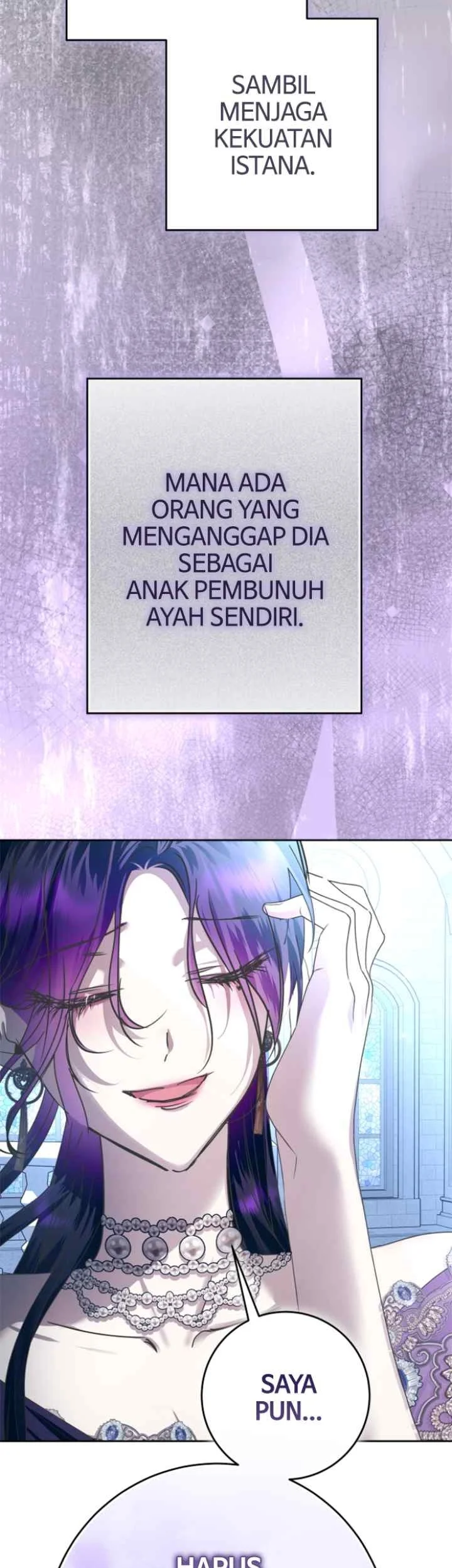 Your Throne Chapter 227 Gambar 43