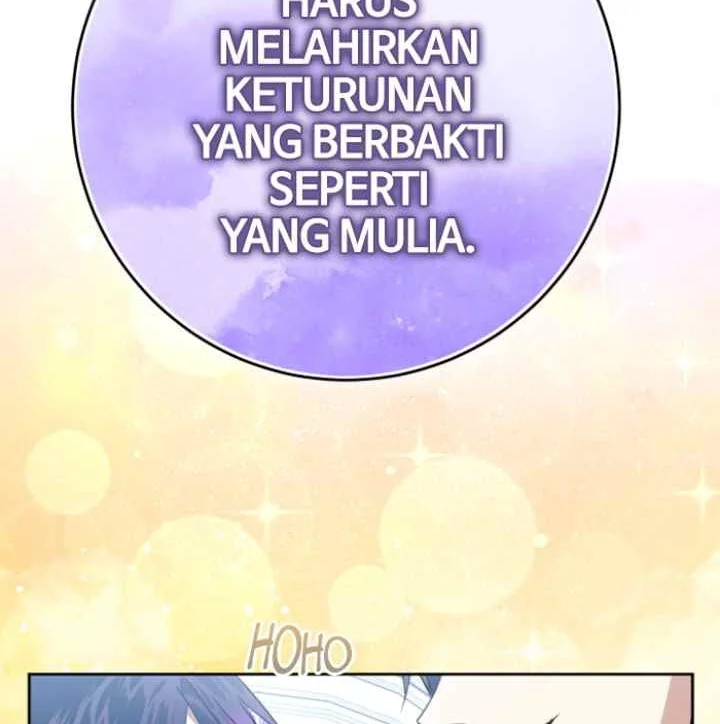 Your Throne Chapter 227 Gambar 44