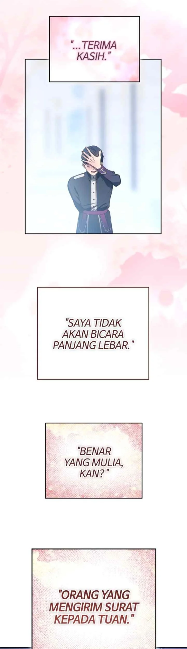 Your Throne Chapter 227 Gambar 54