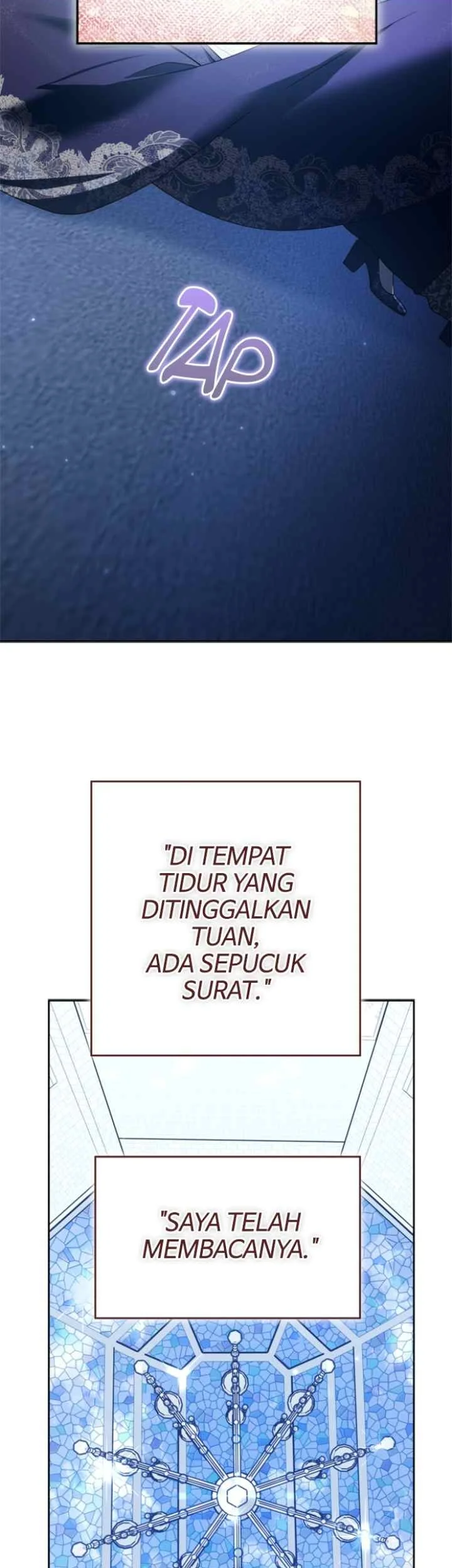 Your Throne Chapter 227 Gambar 55